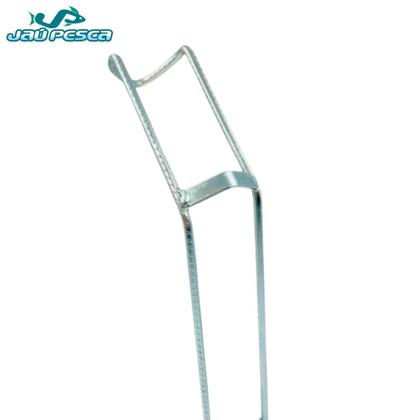 Imagem de Suporte Mini de Barranco para Vara de Pesca