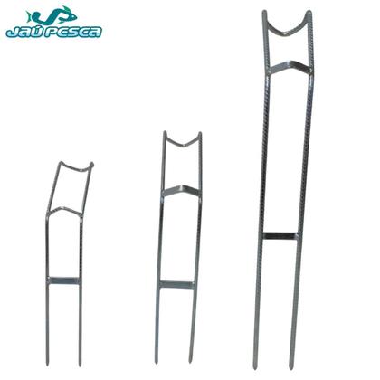 Imagem de Suporte Mini de Barranco para Vara de Pesca
