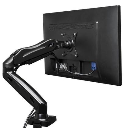 Imagem de Suporte Monitor Articulado F90 USB ELG com 2 Portas 3.0