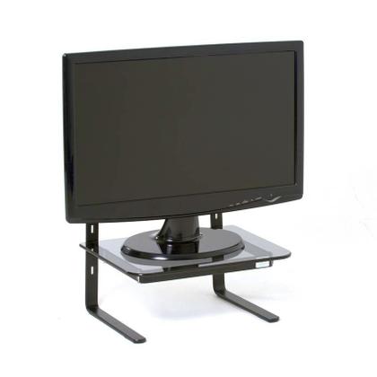 Imagem de Suporte monitor ergonômico e elegante modelo office 