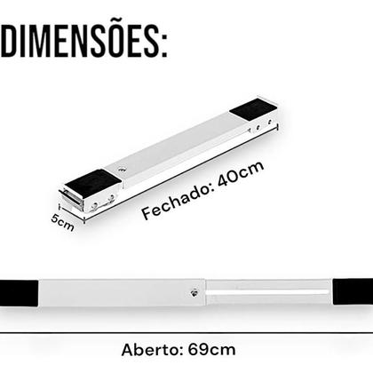 Imagem de Suporte Móvel Com Rodinhas Pé Nivelador Base Ajustável Com Rodinhas Ideal Para Geladeiras, Máquina de Lavar, Móveis