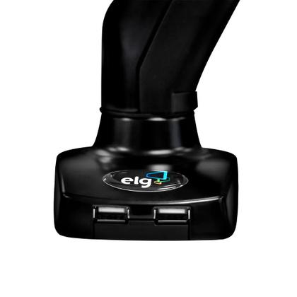 Imagem de Suporte Multiarticulado para Monitor ELG 17 a 35 F90USB, Pistão à Gás, VESA - F90USB