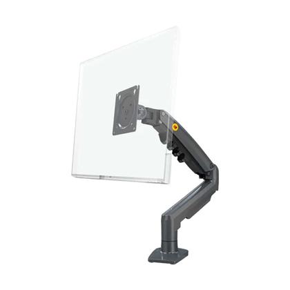 Imagem de Suporte North Bayou Nb F80 De Mesa Para Tv Monitor De 17 Até 30 Preto