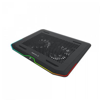 Imagem de Suporte Notebook DP-N22-N80RGB DeepCool
