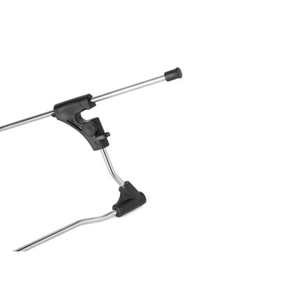 Imagem de Suporte Notebook Ergonômico Multifuncional Apoio Nr17 Siprev Suporte p/ Caneta Celular DVA G4