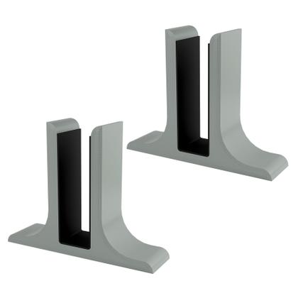 Imagem de Suporte Notebook: Fechado Apoio de Mesa Escrivaninha