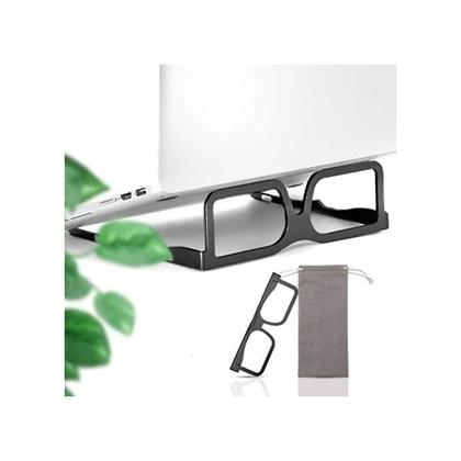 Imagem de Suporte Notebook Laptop Tablet Óculos Dobráveis Portátil ANDOID IOS 858