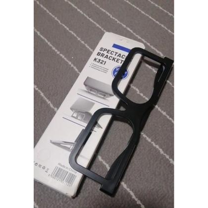 Imagem de Suporte Notebook Laptop Tablet Óculos Dobráveis Portátil ANDOID IOS 858