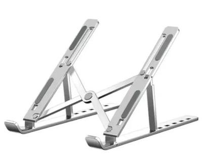 Imagem de Suporte Notebook Regulável e Ergonômico 6 Níveis de Ajuste