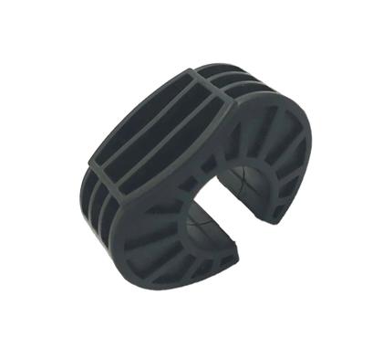Imagem de Suporte Oregon Clipe Bike Relógio Monitor Cardíaco