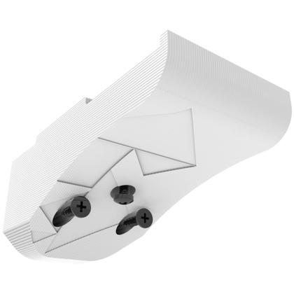 Imagem de Suporte Organizador de Parede Compatível com Console Playstation 5 Slim para Mídia Física ou Digital - ARTBOX3D