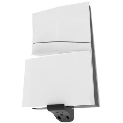 Imagem de Suporte Organizador de Parede Compatível com Console Playstation 5 Slim para Mídia Física ou Digital - ARTBOX3D