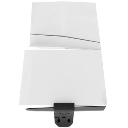 Imagem de Suporte Organizador de Parede Compatível com Console Playstation 5 Slim para Mídia Física ou Digital - ARTBOX3D