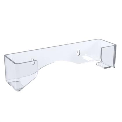 Imagem de Suporte Organizador de Parede Compatível com Modem Roteador Wi-Fi Internet Vivo Fibra - ARTBOX3D