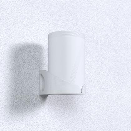 Imagem de Suporte Organizador de Parede Compatível com Roteador Modem Wi-Fi Tp-link Deco BE65 Pro BE11000