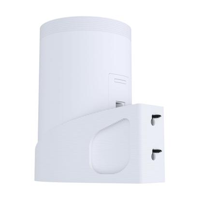Imagem de Suporte Organizador de Parede Compatível com Roteador Modem Wi-Fi Tp-link Deco BE65 Pro BE11000
