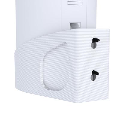 Imagem de Suporte Organizador de Parede Compatível com Roteador Modem Wi-Fi Tp-link Deco BE65 Pro BE11000