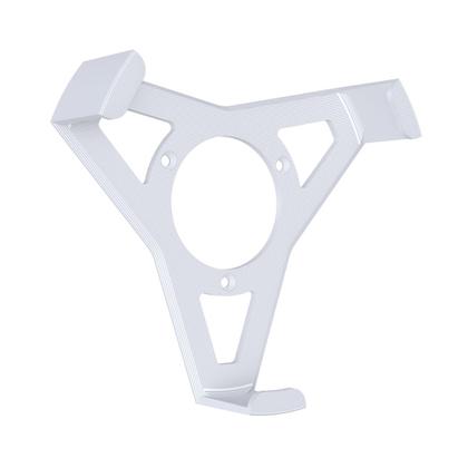 Imagem de Suporte Organizador de Teto e Parede Compatível com Roteador Modem Wi-Fi Tp-link Deco M9