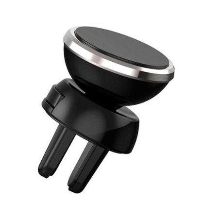 Imagem de Suporte P/ Celular Veicular Magnético kimaster SU203 - Exbom