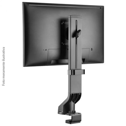 Imagem de Suporte P/ Monitor 17 A 32 Pol Vesa 100x100 Plmsm01f Pcyes