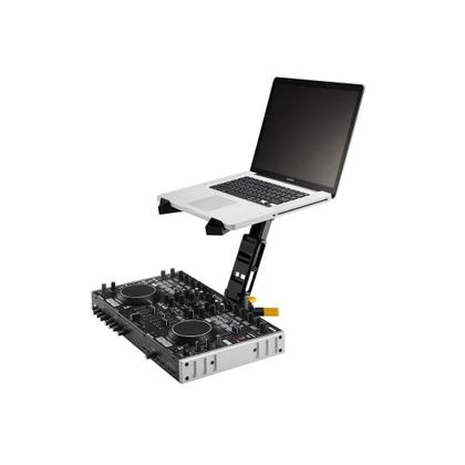 Imagem de SUPORTE P/ NOTEBOOK laptop C/BAG DG400BB HERCULES 9737