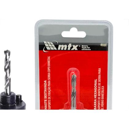 Suporte P/S.Copo Mtx-02 (32 A152Mm) - MUNDO DAS FERRAMENTAS