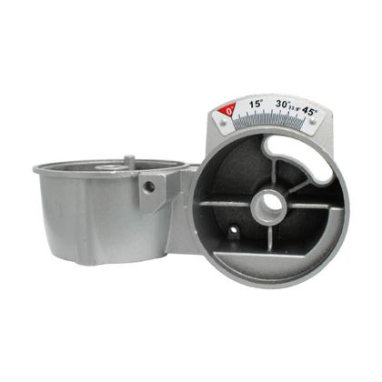 Imagem de Suporte P/ Serra Esquadria Makita Mls100 e Mt230 Original