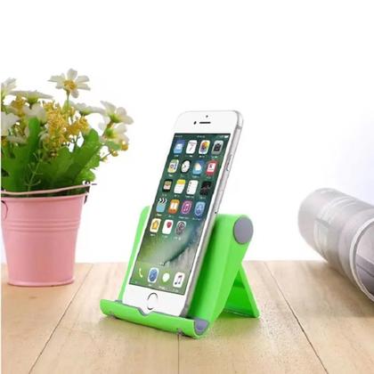 Imagem de Suporte P/ Smartphones De Mesa Multifuncional Lehmox Ley-223
