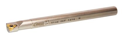 Imagem de Suporte P/ Torno Interno Rosca R166 Okf 16 16 + 01 Pastilha
