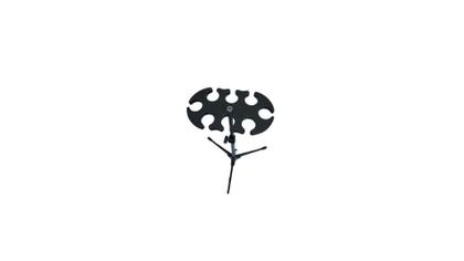 Imagem de Suporte Para 8 microfones RMV SM0090