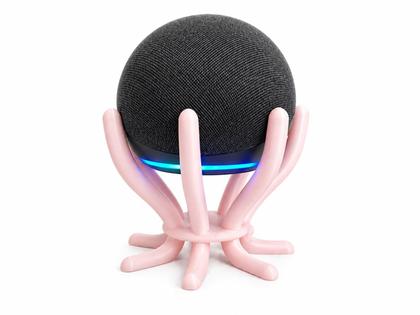 Imagem de Suporte para Alexa Echo Dot Suspenso