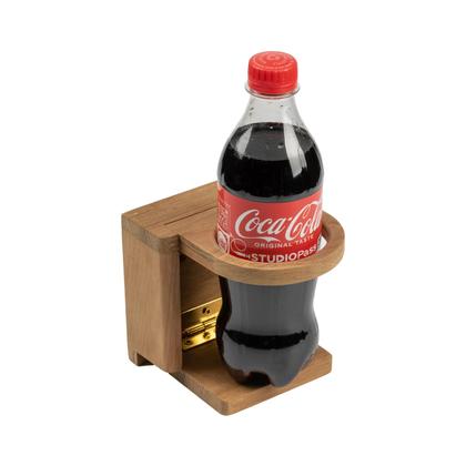 Imagem de Suporte para bebidas Whitecap Teak Folding