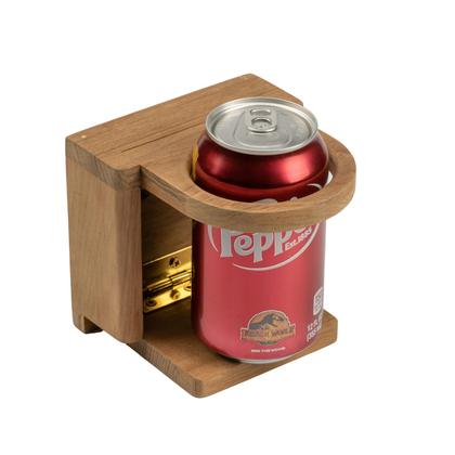 Imagem de Suporte para bebidas Whitecap Teak Folding