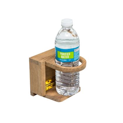 Imagem de Suporte para bebidas Whitecap Teak Folding