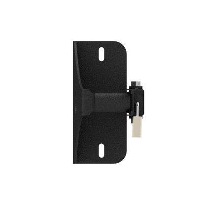 Imagem de Suporte Para Bicicleta De Parede Ou Teto Anti Furto