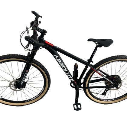 Imagem de Suporte Para Biclecleta De Parede Horizontal Bike Speed Mtb Preto
