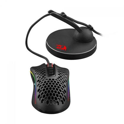 Imagem de Suporte para cabo de mouse gamer hoder redragon ma301