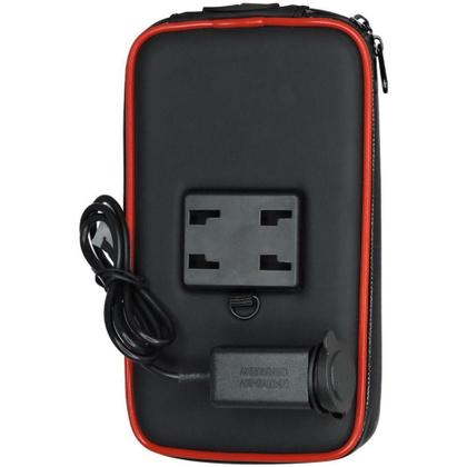 Imagem de Suporte para Celular com Case e Carregador 6,3 Polegadas - Maxmidia
