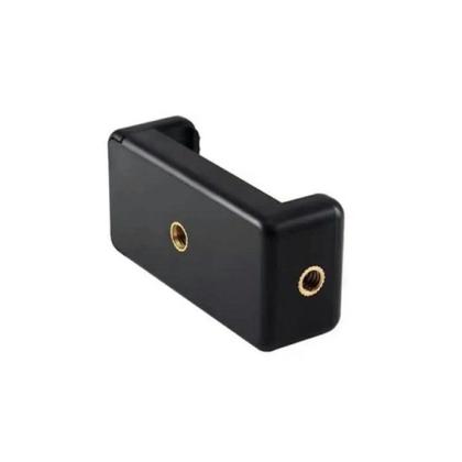 Imagem de Suporte Para Celular Com Encaixe Em Parafuso 1/4 Polegadas