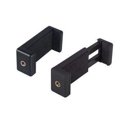 Imagem de Suporte Para Celular Com Encaixe em Parafuso 1/4 Polegadas