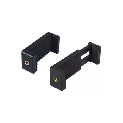 Imagem de Suporte Para Celular Com Encaixe Em Parafuso 1/4 Polegadas