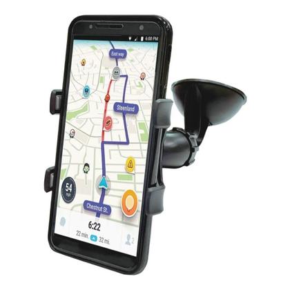 Imagem de Suporte para celular garra luxcar