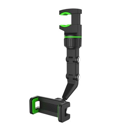 Imagem de Suporte Para Celular Smartphone Para Carro Mesa Pedestal