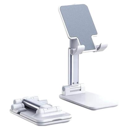 Imagem de Suporte Para Celular Tablet Base Dobrável Articulado