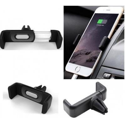 Imagem de Suporte para Celular Veicular para Saída de Ar do Veículo SPCL0006