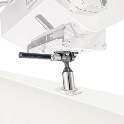 Imagem de Suporte Para Churrasqueira Retangular Magma