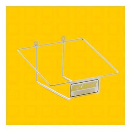 Imagem de Suporte Para Coletor Perfurocortante Descarbox 20l - 1 Uni