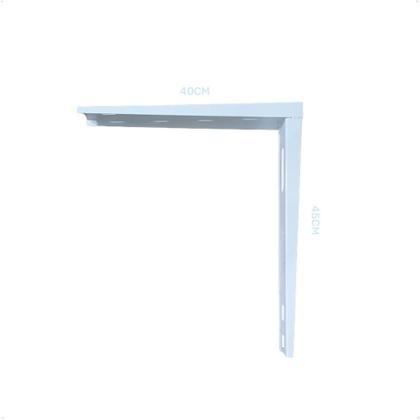 Imagem de Suporte Para Condensadora Split 7.000 A 22.000 BTU/h
