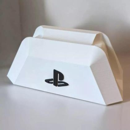 Imagem de Suporte para Controle PS5 - Acessório para Console PlayStation 5 Slim e Padrão