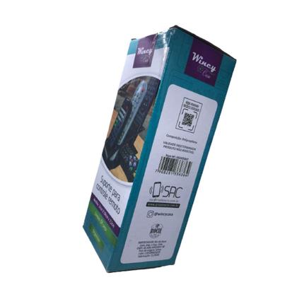 Imagem de Suporte para controle remoto 21x09x7,3 cm ref. oga05007
